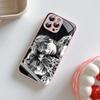 Actor Lee Dong Wook Phone Case For iPhone 14 13 12 Mini 11 Pro XS Max X XR 14 Plus Tempered Glass Cover