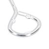 4PCS Ergonomic Grip Handle Bottle Opener Tool Stainless Steel Paint Bucket Opener  For Painters