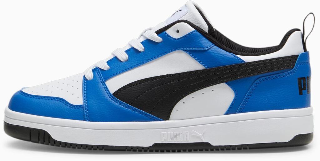 Puma Rebound V6 Low Sneakers