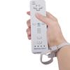 Remote Controller for Nintendo Wii and Wii U,with Silicone Case and Wrist Strap,