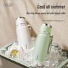 316L Stainless Steel Insulated Thermos Bottle