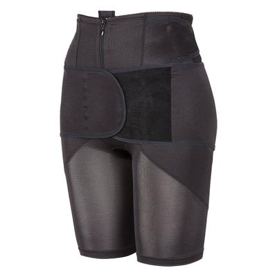Pigeon Total Shape Girdle Single Maternity Reform M Size Black (Integrated Belt, Piece) Inner,