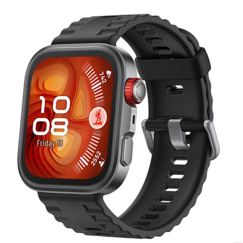 Huawei Watch Fit 4 Pro Smartwatch (CN version)