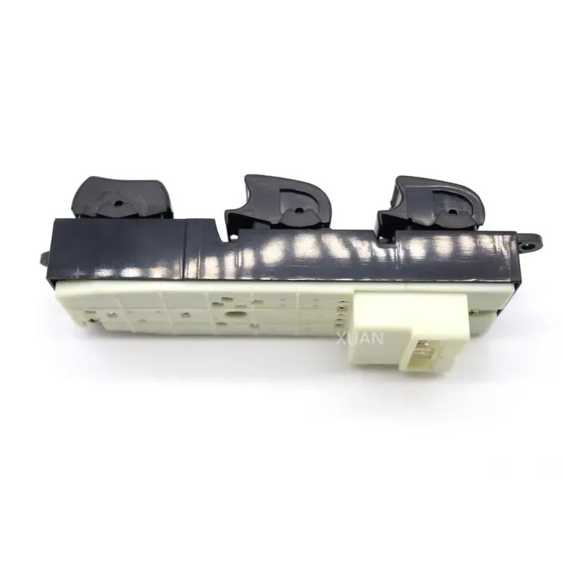 Fit For Toyota Corolla Camry Avalon Echo Yaris 4Runner Hilux Land Cruiser Power Window Lifter Master Control Switch 84820-60090
