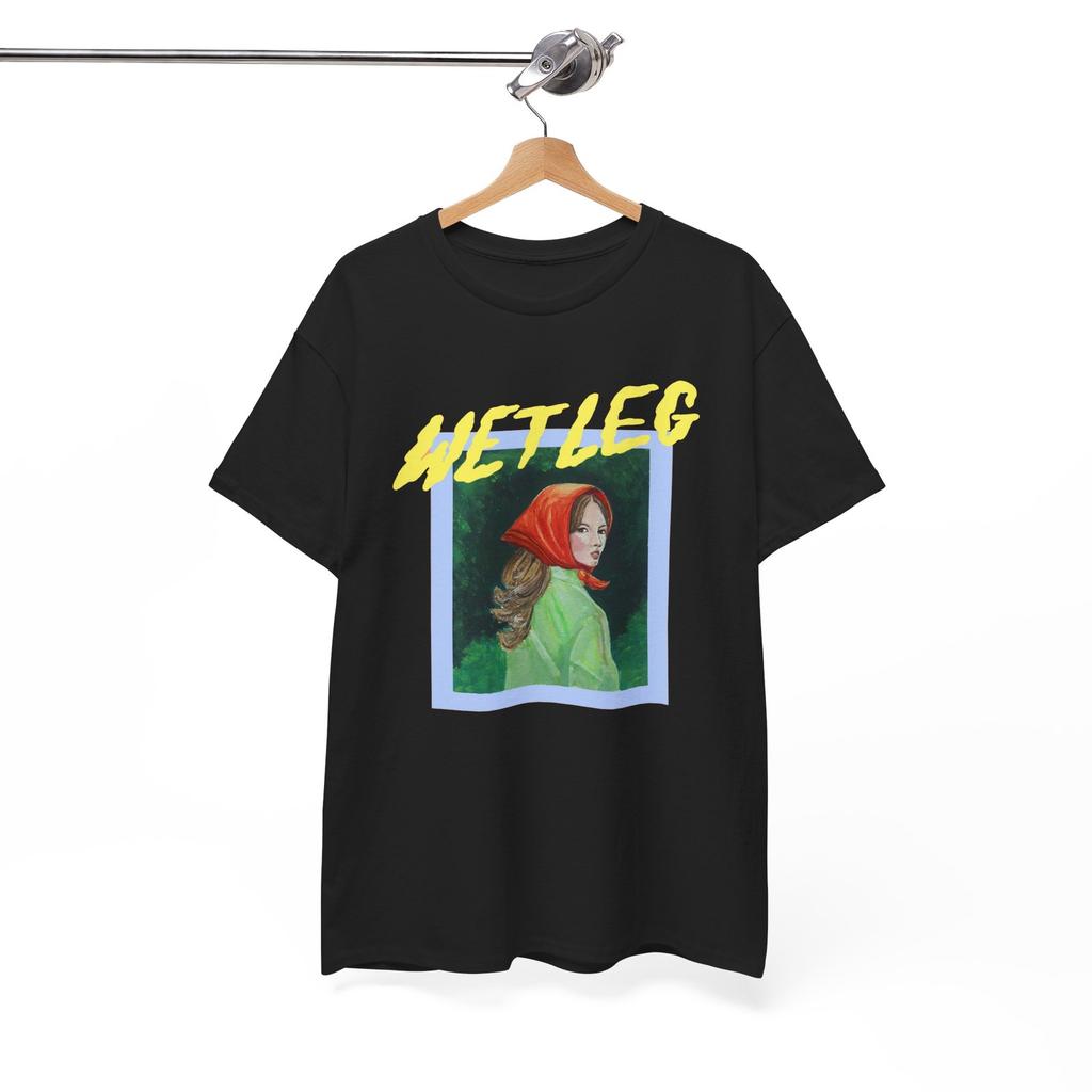 Wet Le Too Late Shirt, Wet Dream, All Colors and Size, Unisex Shirt