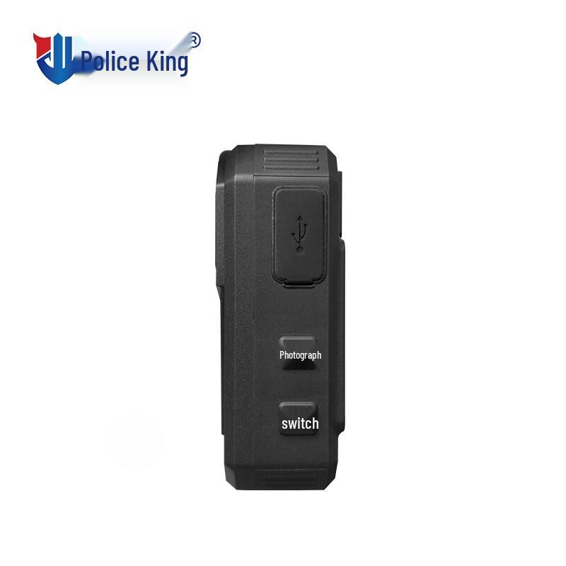CPW DSJ-HD91 Police Body Camera (CN version)