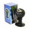 360 Degree Rotation Waterproof Vehicle Navigation Ball Shape Car Suction Compass