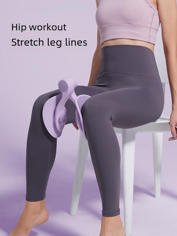 Pelvic Floor & Buttocks Trainer: Thigh Toner & Leg Slimmer