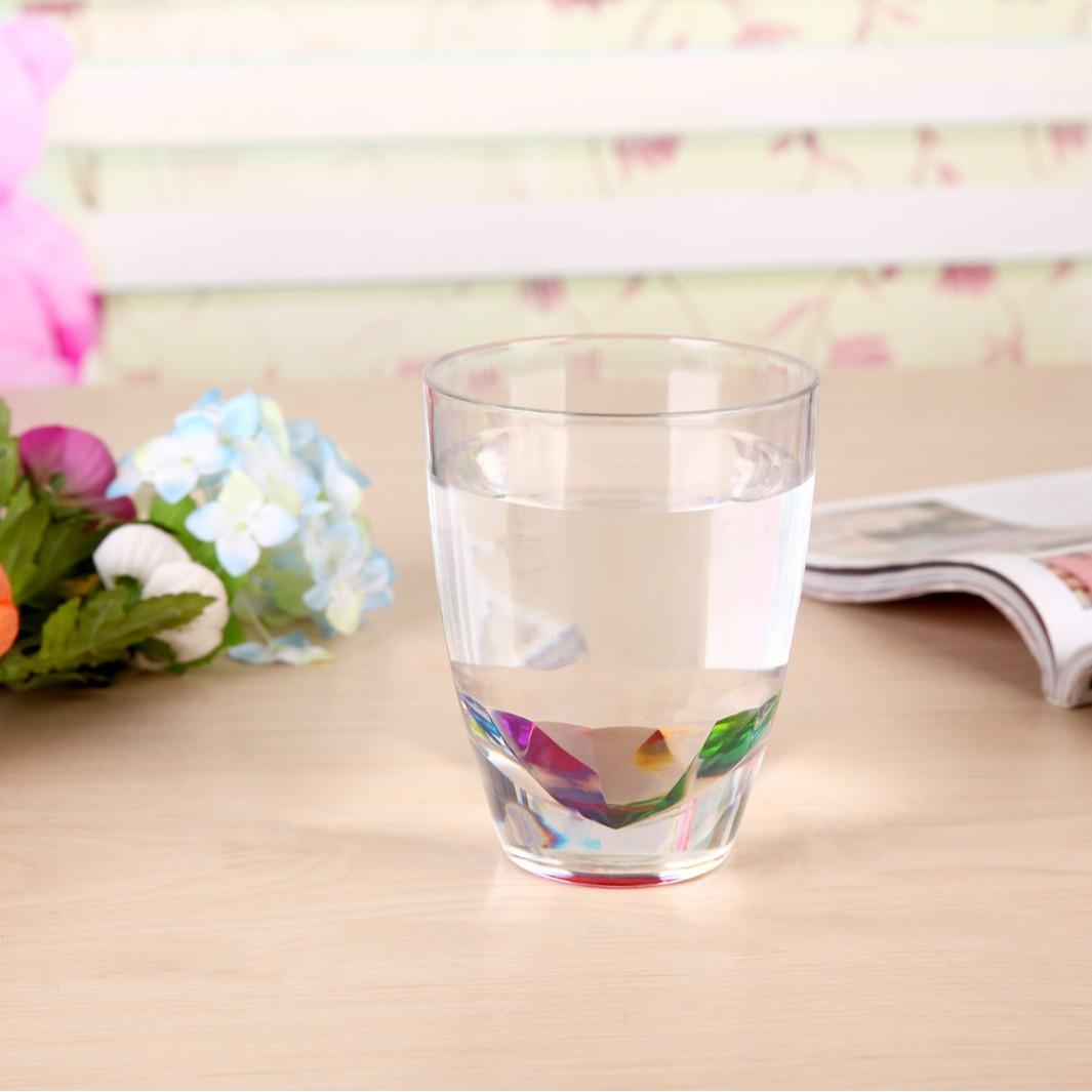 Коллекция любопытных предметов, Креативная чашка с радужным преломлением, Новая креативная радужная чашка, Креативная чашка 401-500ml