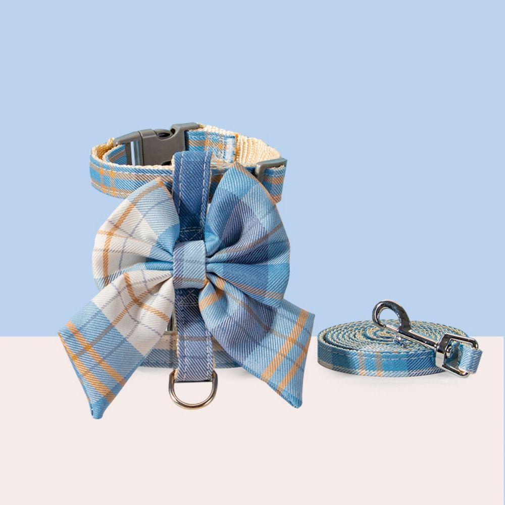 

Adjustable Dog Traction Rope Lovely Pet Harness Strap Yorkie Cat leash Cat