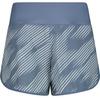 CMP Trail 2-in-1 Shorts (32C6266) (35C6736P) Blue