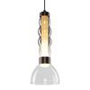 Lampa Wisząca Lucco Led Dymiony Milagro Ml1417