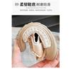 Kids Casual Soft Bottom Roman Sandals For Boys And Girls