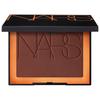 Nars LaGuna Talc Free Bronzer Powder 0.038 Oz   11 G LaGuna 08 Very Deep Bronze With Neutral Undertones