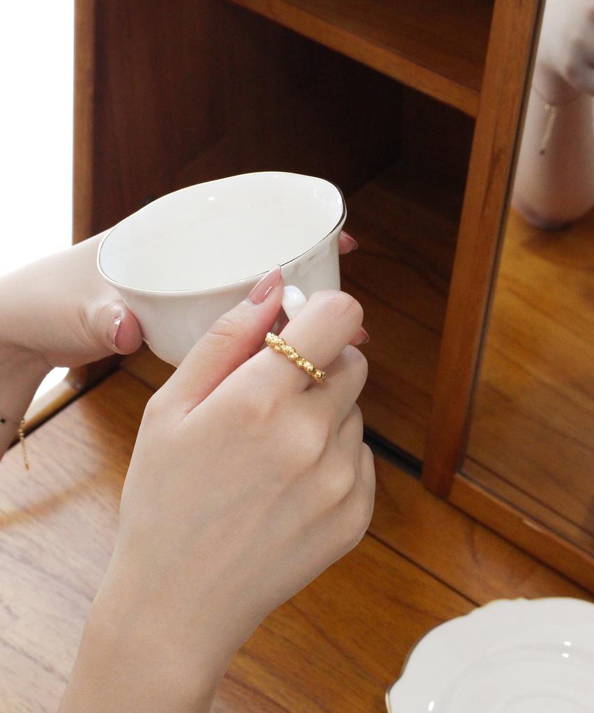 Madin'Ly Bouteille Ring