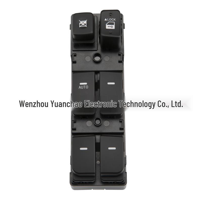 Kia Forte Power Window Switch 93570-1M110WK