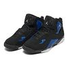 Jordan True Flight Black Game Royal 342964-042