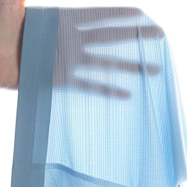 3pcs Men's Underwear Summer Thin Ice Silk Seamless Flat Corner Pants for Teenagers Loose and Breathable Square Corner Shorts Boxer Brief