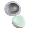 Exquisite Lotus Series Soap Making Silicone Mold Homemade Scented Candle Mold