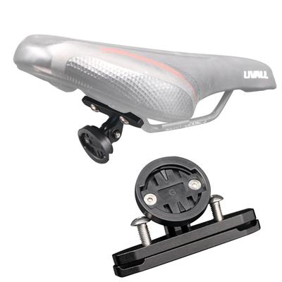 Fahrrad Rücklicht Sattel Sattelstütze Halterung Halterung für Garmin Varia Rearview Radar/Garmin Support Cradle Zubehör
