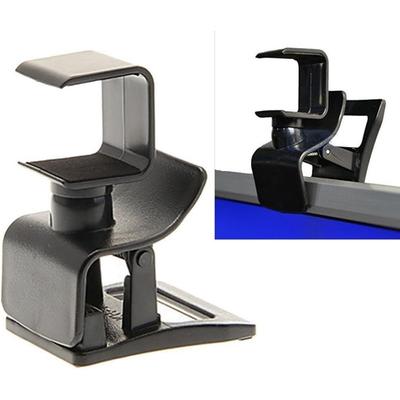 Adjustable TV Clip Mount Holder Stand for Old Playstation4 Console PS4 Camera Eye Mount