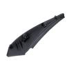 KR1151PB1 KR1151PC1 Front Windshield Side Water Deflector Plate Cap Wiper Corner Cowl Cover Lid For Mazda CX5 CX-5 2013-2016