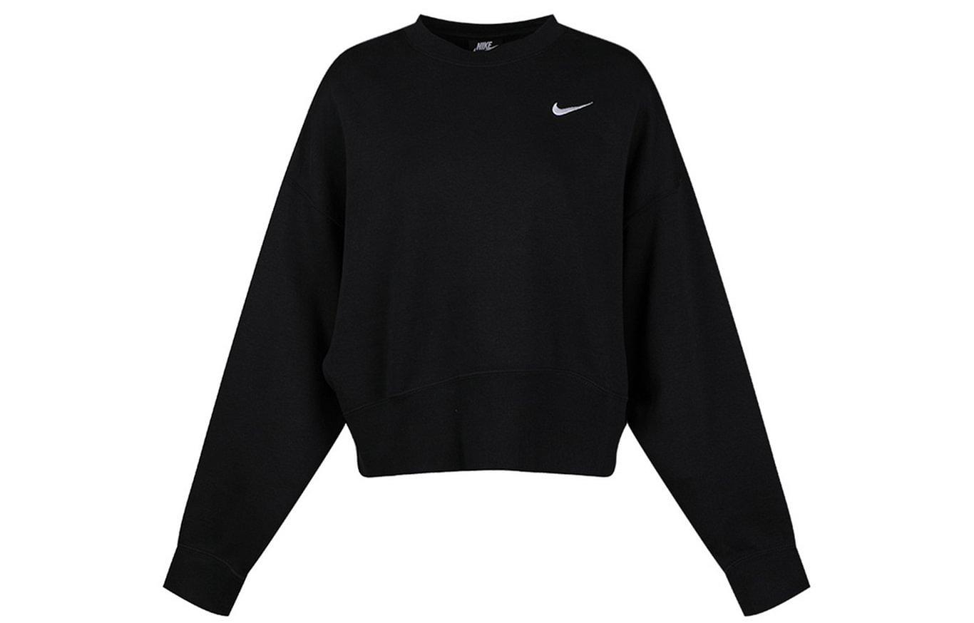 Nike Sweatshirts Women s Black CK0169-010 L