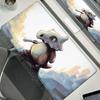 Kawaii Cubone Large Mouse Pad Gamer XXL Pc Keyboard Mouse Mat Tapis Souris Gaming HD PPokemons Rubber Mousepad Desk Accessories