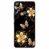 For Infinix Hot 20i Case Hot12i X665C Shockproof Soft Silicone TPU Back Cover For Infinix Hot 20i 20 I X665E Phone Cases 6.6"