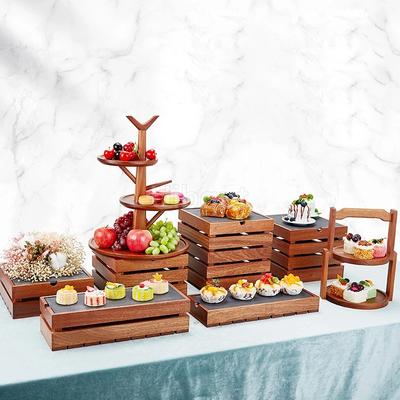 Backen – Tortenplatten