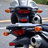 For Suzuki V-Strom DL 1000 650 LED Tail Light Motorcycle Integrated Rear Brake Stop Lamp Turn Signal Taillight Assembly 2003-08