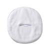 Hot Compress Towel Reusable Spa Facial Towels Cold Hot Compress Facial Steamer Towels