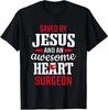Heart Surgery Survivor Surgery Recovery Bypass Unisex T-Shirt
