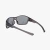 Hwillaaiweeo Goggles Sunglasses (Flg7021M Mazzgrey/P 65)