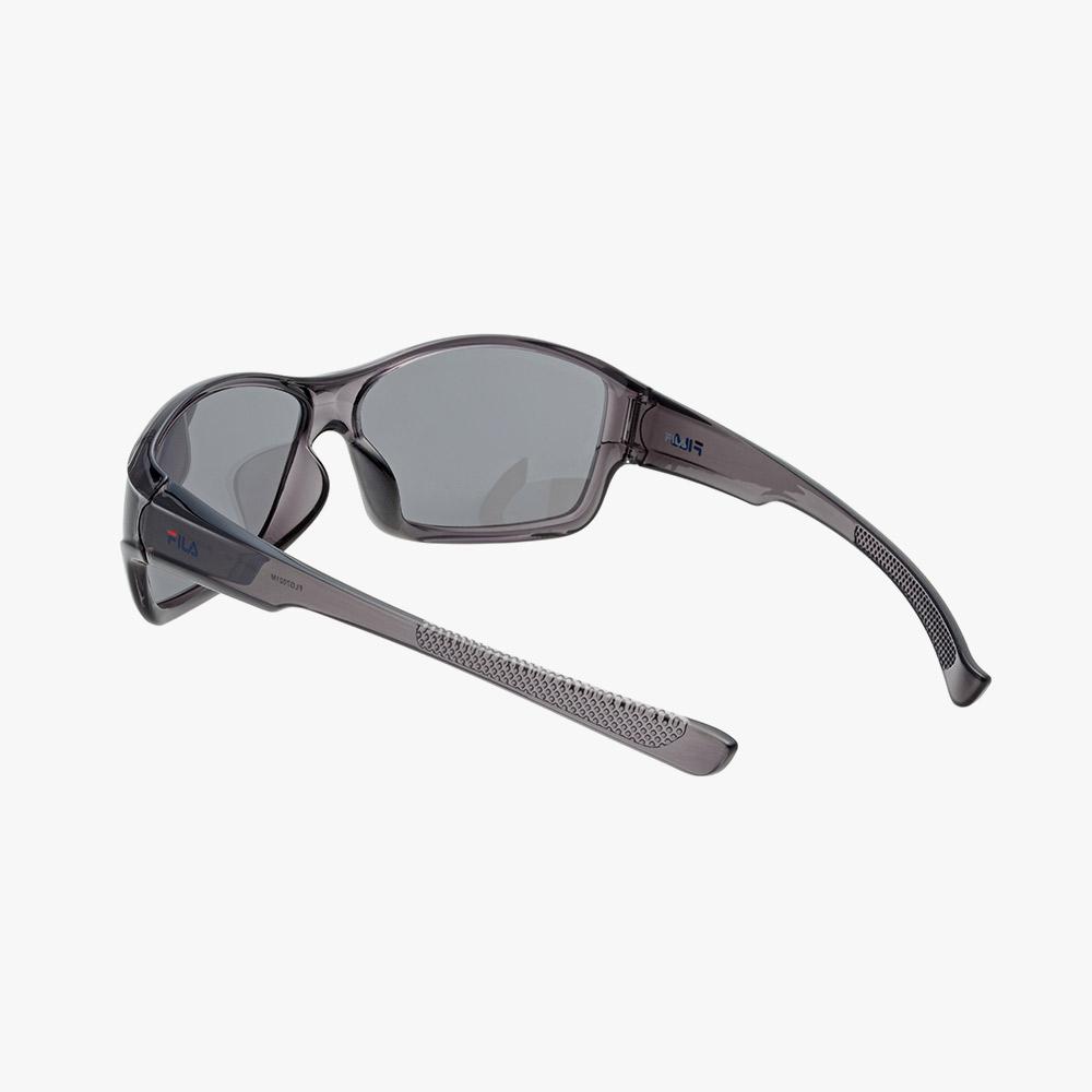 Hwillaaiweeo Goggles Sunglasses (Flg7021M Mazzgrey/P 65)