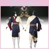Black Myth Wukong Cosplay Costume Vintage Style For Game Enthusiasts In Summer 2024