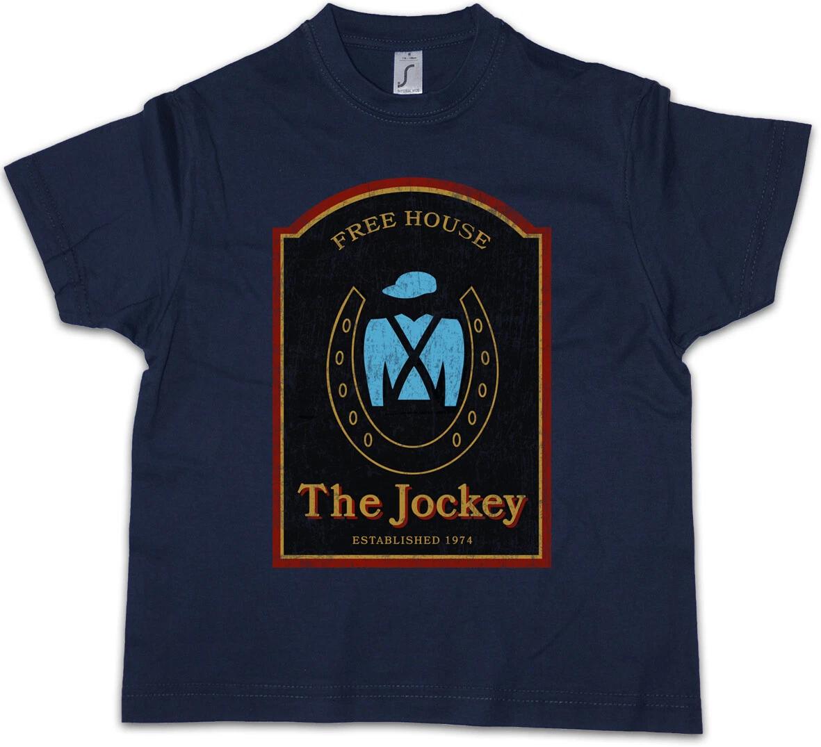 THE JOCKEY I Kids Boys kids boys T-Shirt Shameless Bar Alibi Pub Frank Room Gallagher 110