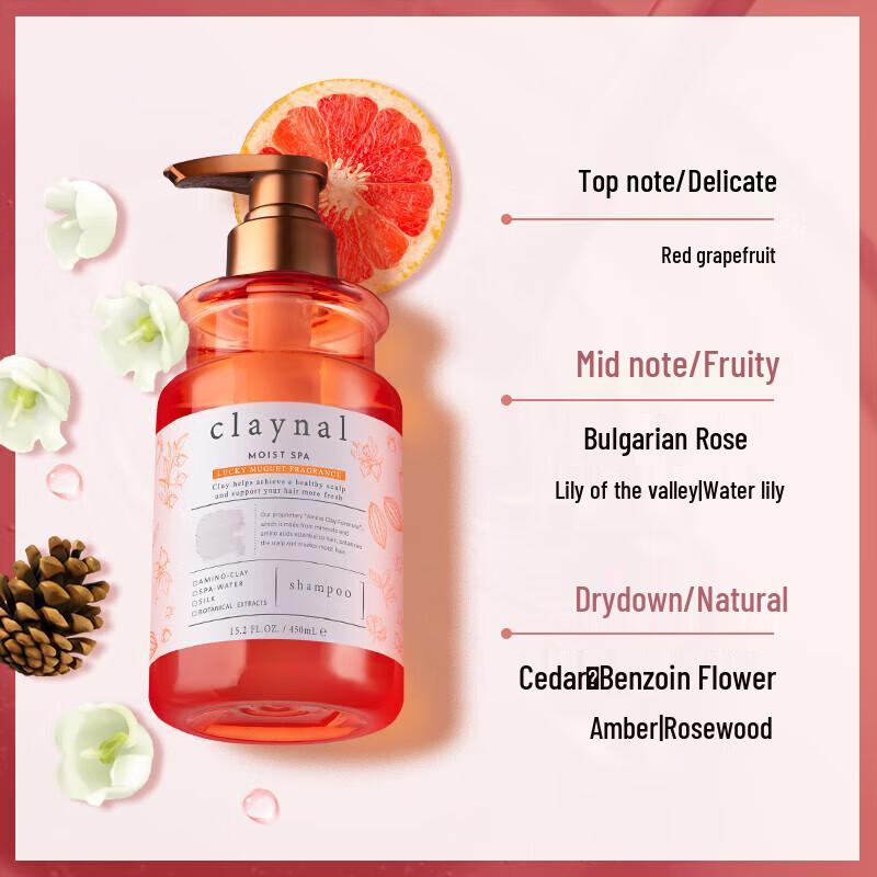 Pangpai Amino Acid Smoothing & Repair Hair Care Set