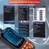 OBD2 Car Scanner – Professional Diagnostic Tool for Reading Fault Codes & Checking Engine Light (Auto Mechanic Use)