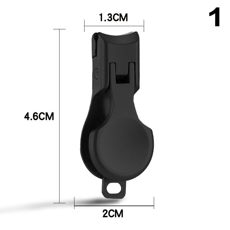 

1 шт. Мини Ультратонкие Ножницы для Ногтей Портативные из Нержавеющей Стали Кусачки для Ногтей на Ногах Триммер Ножницы Углеродистая Сталь Инструмент для Маникюра Педикюра 1