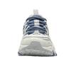 Women's Sneakers Li-Ning Cat Paw Lite 2 Casual Shoes Women's Low-top Light Gray/Elegant Gray