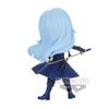 That Time I Got Reincarnated As a Slime Q Posket Rimuru Tempest Demon Lord Rimuru Tempest Figure B