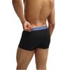 Hugo Mens Logo Boxer Briefs (Pack of 3)