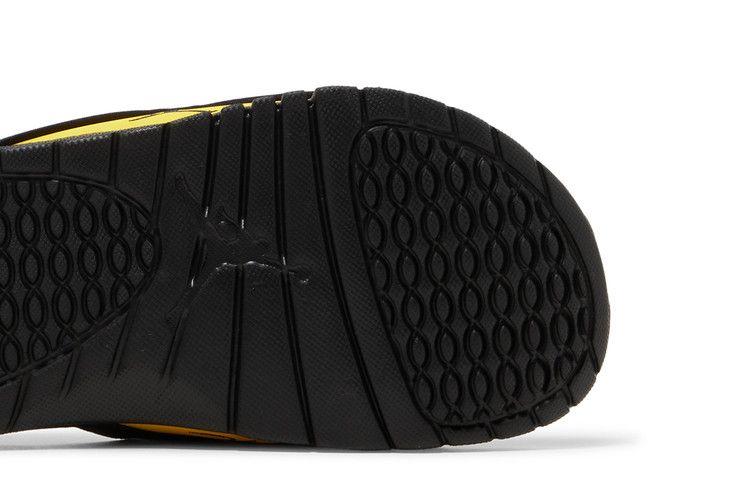 Jordan Hydro 4 Slide Thunder