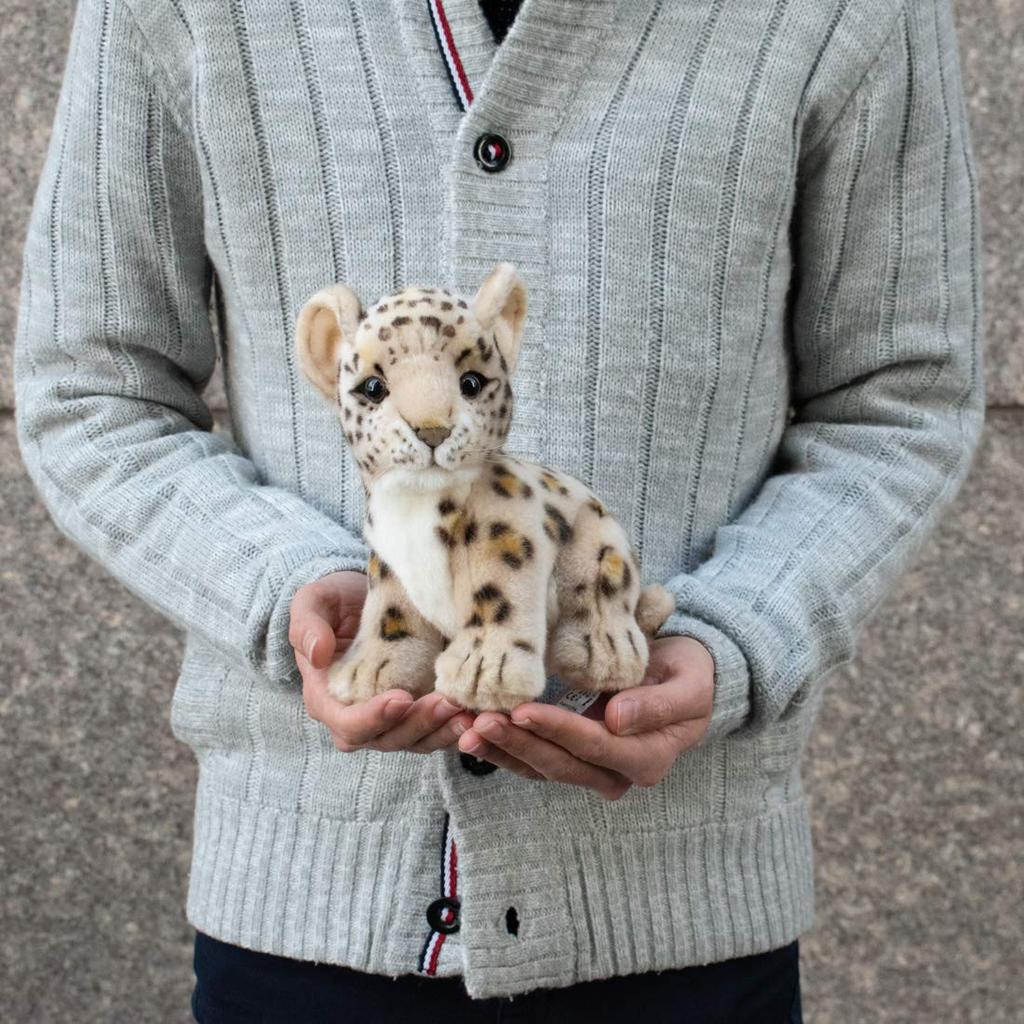 Baby Leopard 3423 No.