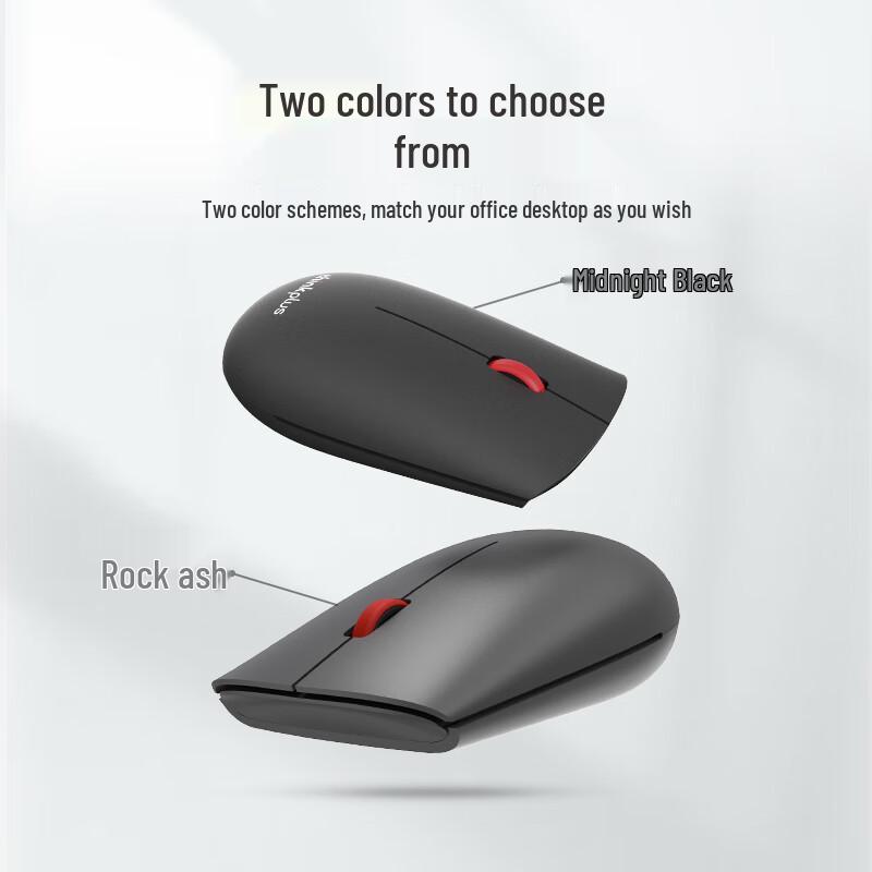 Lenovo Thinkplus T60X Wireless Dual-Mode Mouse