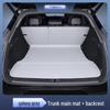Zeekr 7X 2024 Trunk Mat - Full Coverage Interior Modification Tail Box Mat