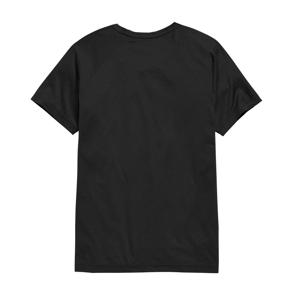 Boys Casual Round Neck Fashion Plunger Sleeve T-Shirt Top