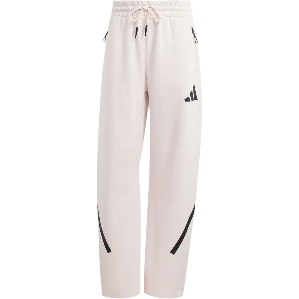Adidas Z.N.E. FW24 Tracksuit Bottoms Soft Lightweight Warm Casual Pants Women Bottoms Miracle-Quartz JF4780