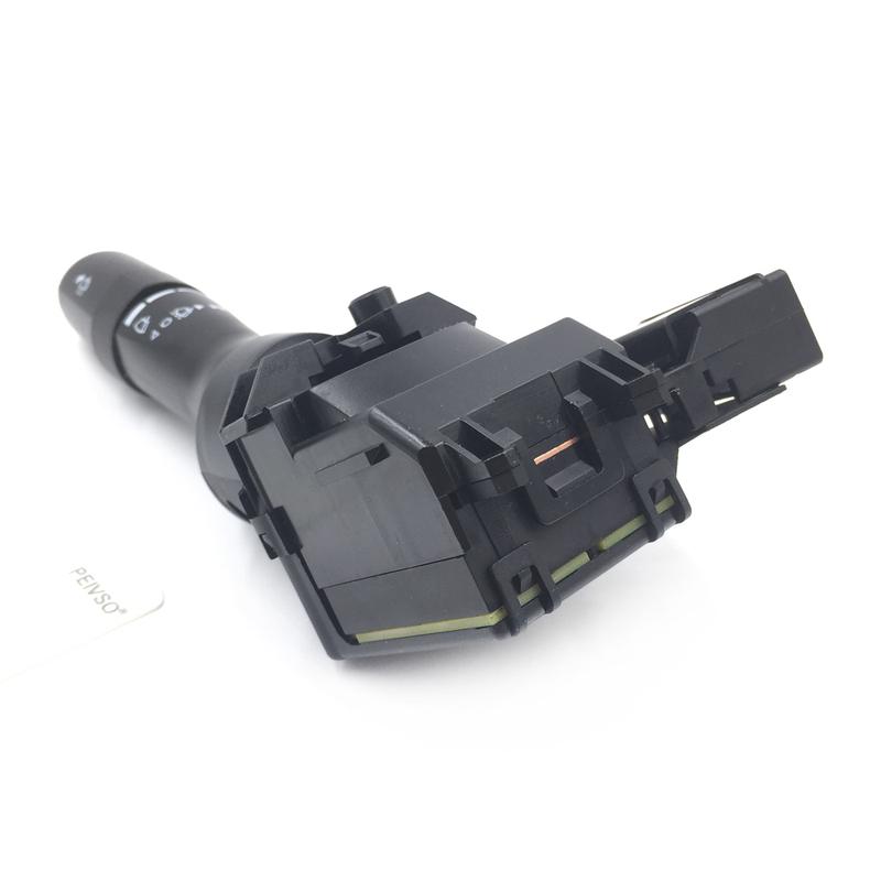 New Windshield Wiper Switch For Toyota Aurion Camry Corolla Hilux Yaris 2013- 84652-0K061 846520K061